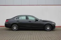 Mercedes-Benz C 180 din 2024 cu 44.600 km - oferta MER158396 - foto 3