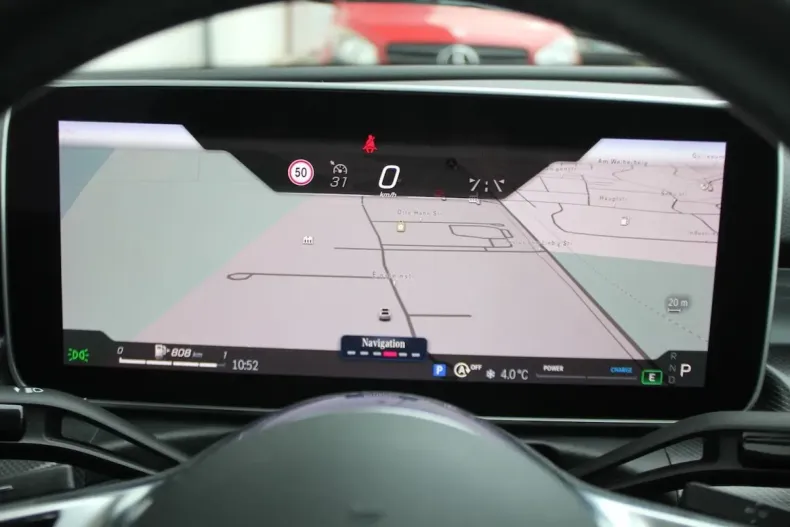 Mercedes-Benz C 180 din 2024 cu 44.600 km - oferta MER158396 - foto 15