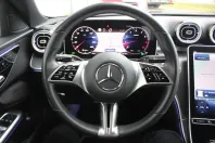 Mercedes-Benz C 180 din 2024 cu 44.600 km - oferta MER158396 - foto 18