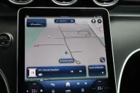 Mercedes-Benz C 180 din 2024 cu 44.600 km - oferta MER158396 - foto 20