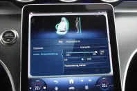 Mercedes-Benz C 180 din 2024 cu 44.600 km - oferta MER158396 - foto 24