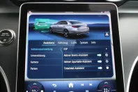 Mercedes-Benz C 180 din 2024 cu 44.600 km - oferta MER158396 - foto 27