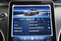 Mercedes-Benz C 180 din 2024 cu 44.600 km - oferta MER158396 - foto 32