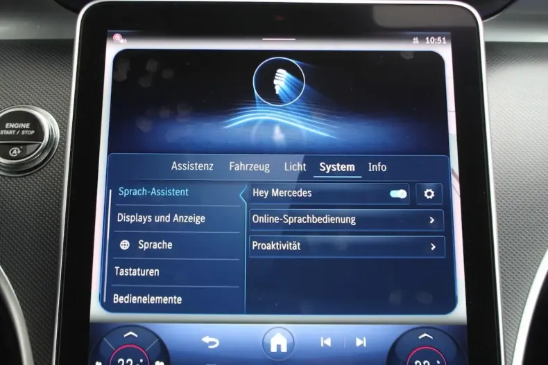 Mercedes-Benz C 180 din 2024 cu 44.600 km - oferta MER158396 - foto 36