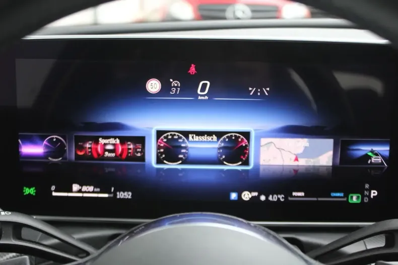 Mercedes-Benz C 180 din 2024 cu 44.600 km - oferta MER158396 - foto 38