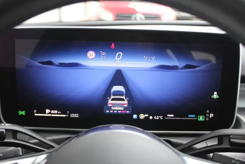 Mercedes-Benz C 180 din 2024 cu 44.600 km - oferta MER158396 - foto 39