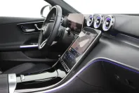 Mercedes-Benz C 180 din 2024 cu 44.600 km - oferta MER158396 - foto 42