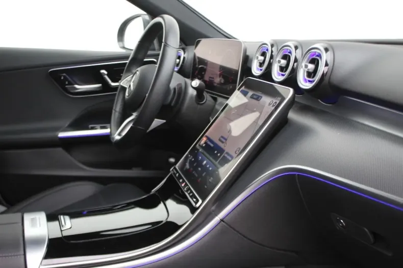 Mercedes-Benz C 180 din 2024 cu 44.600 km - oferta MER158396 - foto 42