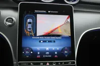 Mercedes-Benz C 180 din 2024 cu 44.600 km - oferta MER158396 - foto 47