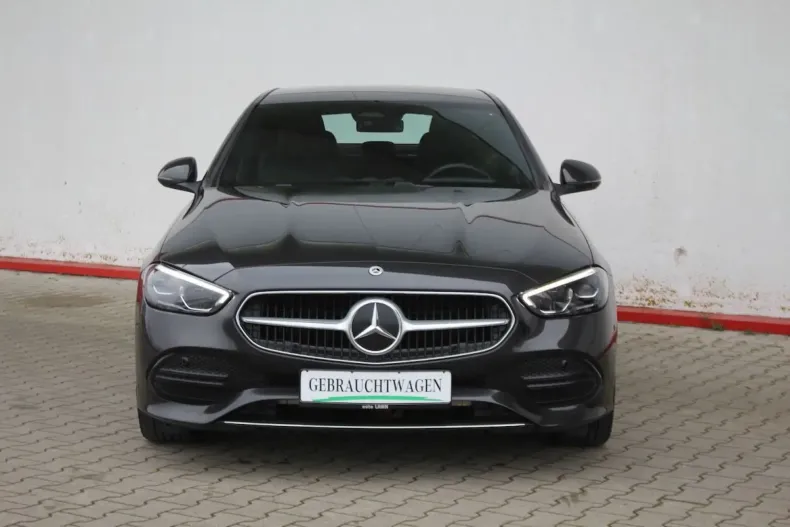 Mercedes-Benz C 180 din 2024 cu 44.600 km - oferta MER158396 - foto 48