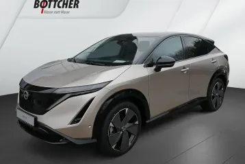 Nissan Ariya din 2024 - oferta NIS158397