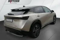 Nissan Ariya din 2024 cu 6.900 km - oferta NIS158397 - foto 5