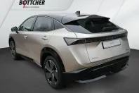 Nissan Ariya din 2024 cu 6.900 km - oferta NIS158397 - foto 7