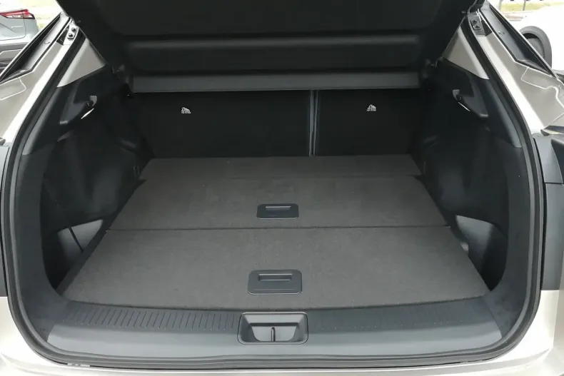 Nissan Ariya din 2024 cu 6.900 km - oferta NIS158397 - foto 8