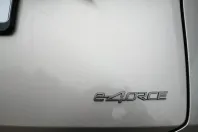 Nissan Ariya din 2024 cu 6.900 km - oferta NIS158397 - foto 16