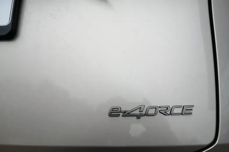 Nissan Ariya din 2024 cu 6.900 km - oferta NIS158397 - foto 16