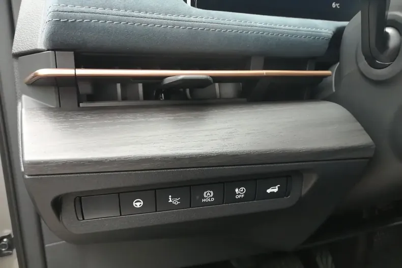 Nissan Ariya din 2024 cu 6.900 km - oferta NIS158397 - foto 17