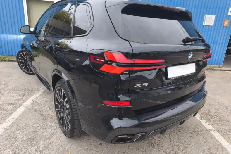 BMW X5 din 2024 cu 29.000 km - oferta BMW158398 - foto 3