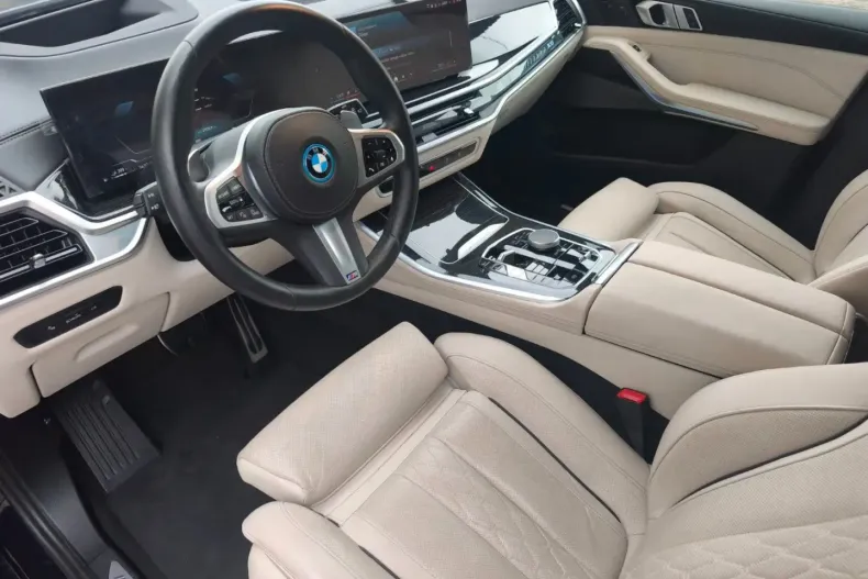 BMW X5 din 2024 cu 29.000 km - oferta BMW158398 - foto 5