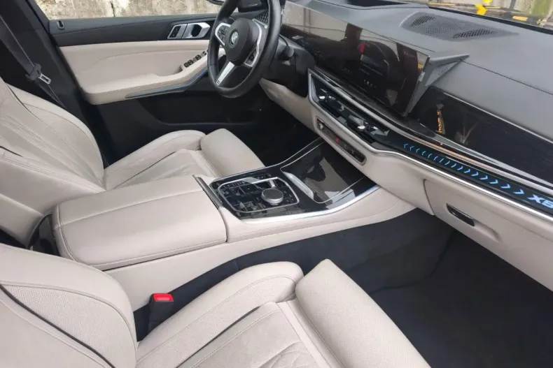 BMW X5 din 2024 cu 29.000 km - oferta BMW158398 - foto 6