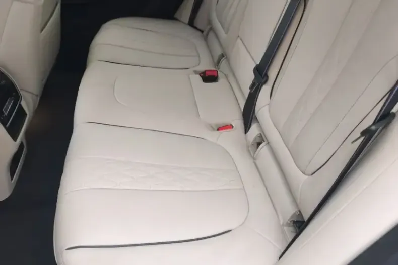 BMW X5 din 2024 cu 29.000 km - oferta BMW158398 - foto 7