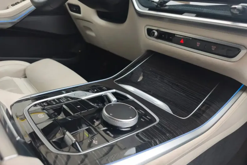 BMW X5 din 2024 cu 29.000 km - oferta BMW158398 - foto 8