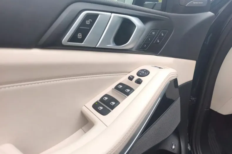 BMW X5 din 2024 cu 29.000 km - oferta BMW158398 - foto 9