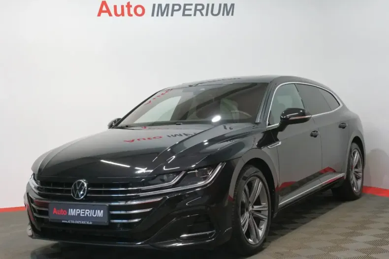 Volkswagen Arteon din 2022 cu 60.076 km - oferta VOL158399 - foto 1