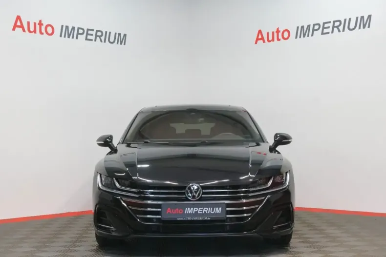 Volkswagen Arteon din 2022 cu 60.076 km - oferta VOL158399 - foto 2