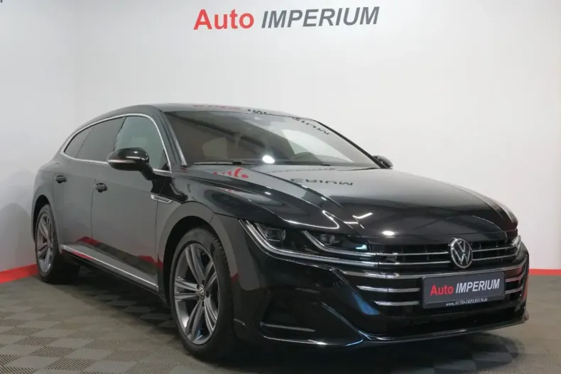 Volkswagen Arteon din 2022 cu 60.076 km - oferta VOL158399 - foto 3