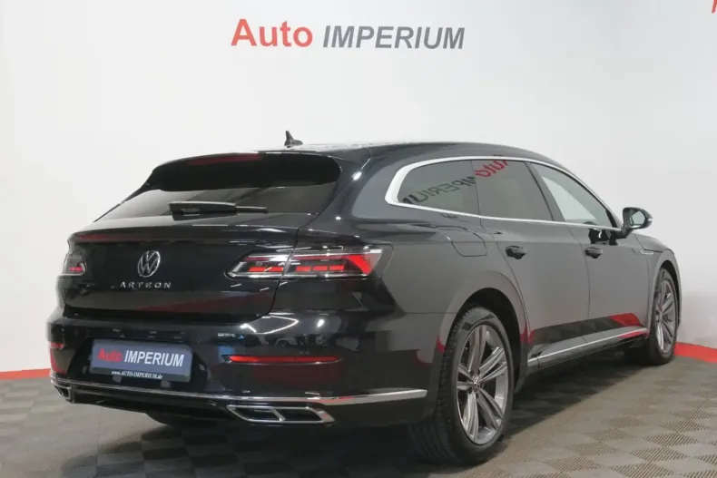 Volkswagen Arteon din 2022 cu 60.076 km - oferta VOL158399 - foto 4