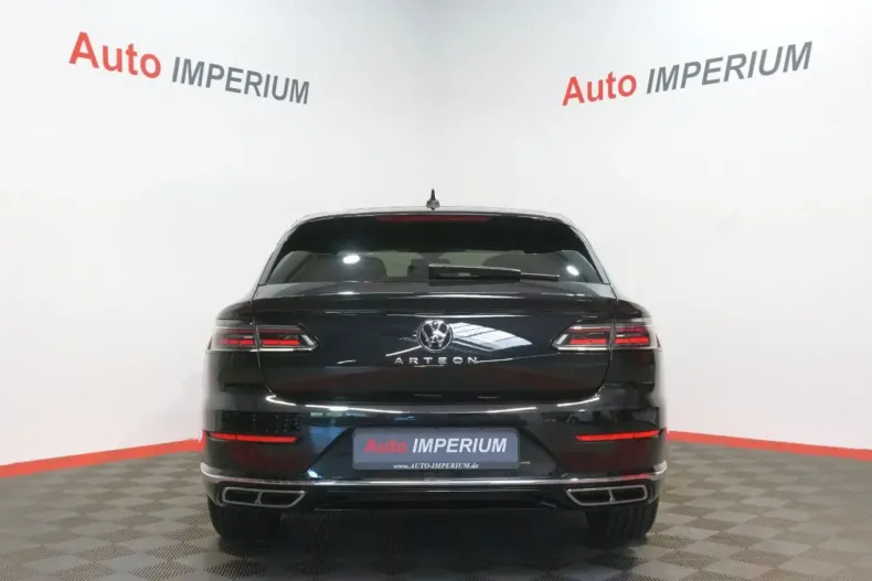 Volkswagen Arteon din 2022 cu 60.076 km - oferta VOL158399 - foto 5