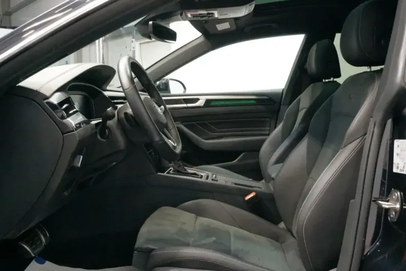 Volkswagen Arteon din 2022 cu 60.076 km - oferta VOL158399 - foto 9