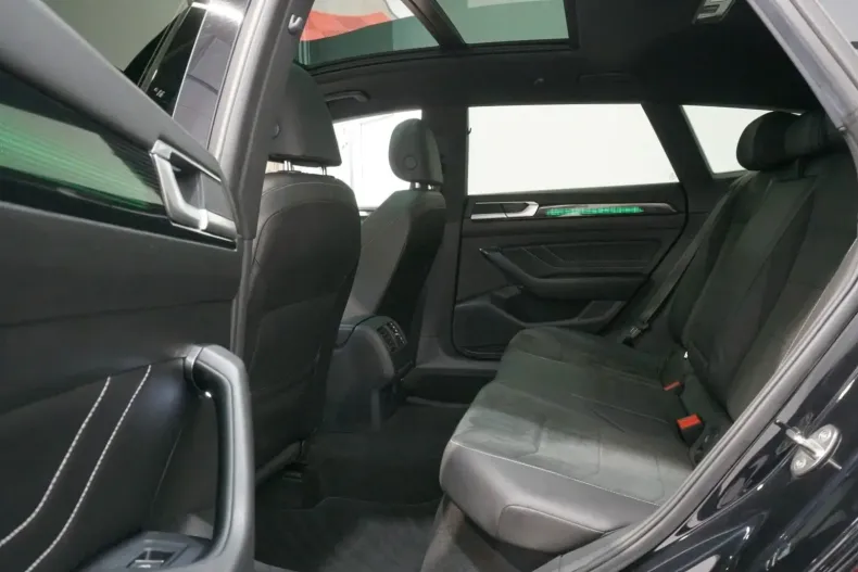 Volkswagen Arteon din 2022 cu 60.076 km - oferta VOL158399 - foto 20