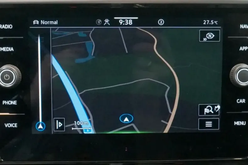 Volkswagen Arteon din 2022 cu 60.076 km - oferta VOL158399 - foto 25