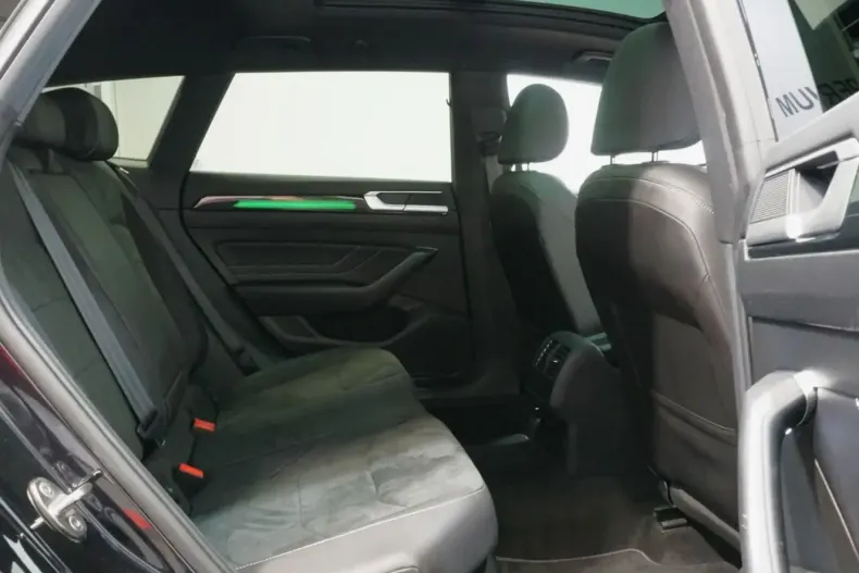 Volkswagen Arteon din 2022 cu 60.076 km - oferta VOL158399 - foto 32