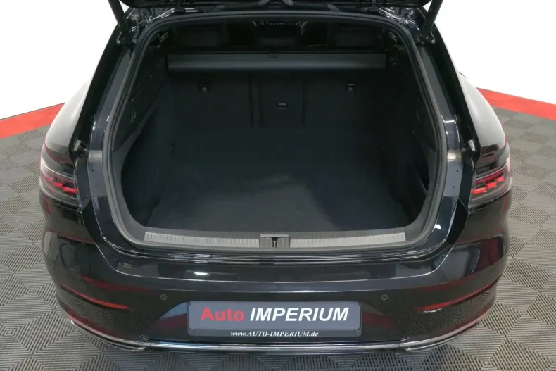 Volkswagen Arteon din 2022 cu 60.076 km - oferta VOL158399 - foto 35