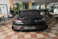 Mercedes-Benz AMG GT din 2021 cu 3.900 km - oferta MER158400 - foto 7