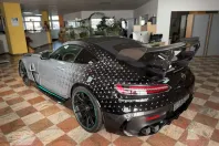 Mercedes-Benz AMG GT din 2021 cu 3.900 km - oferta MER158400 - foto 8