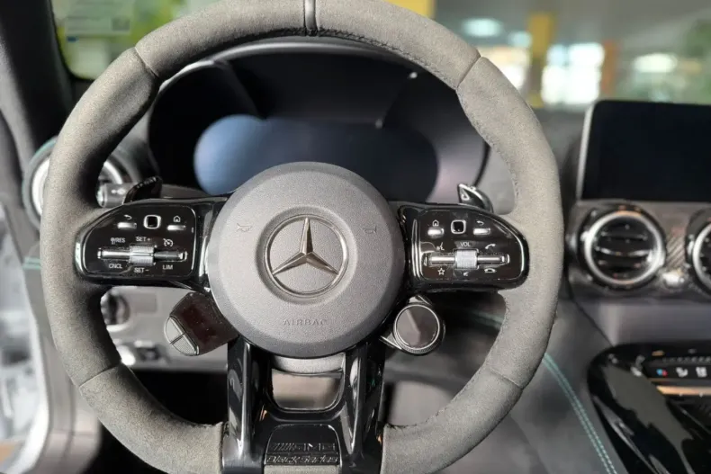 Mercedes-Benz AMG GT din 2021 cu 3.900 km - oferta MER158400 - foto 9