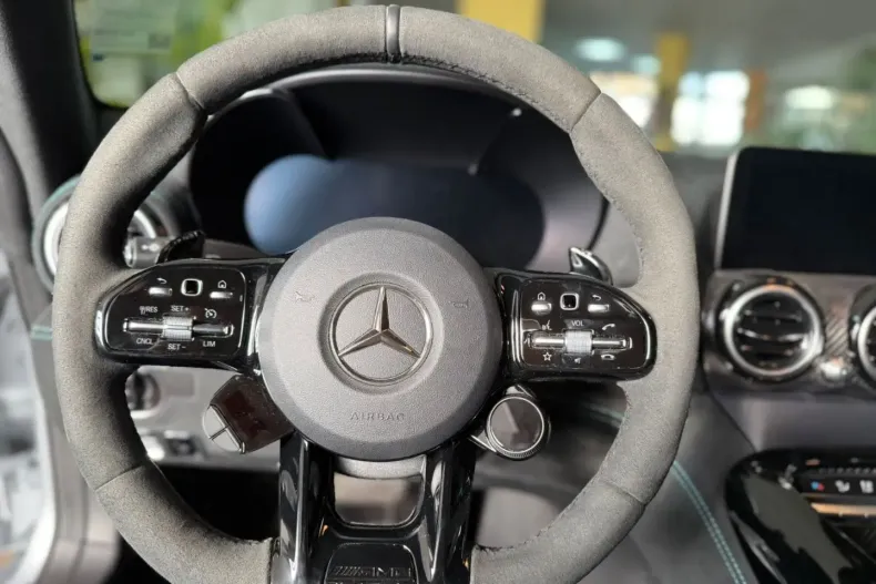 Mercedes-Benz AMG GT din 2021 cu 3.900 km - oferta MER158400 - foto 10