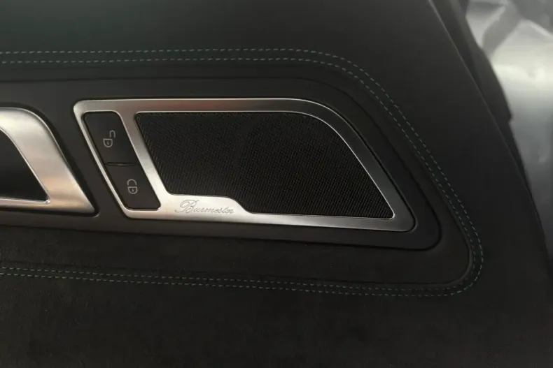 Mercedes-Benz AMG GT din 2021 cu 3.900 km - oferta MER158400 - foto 12