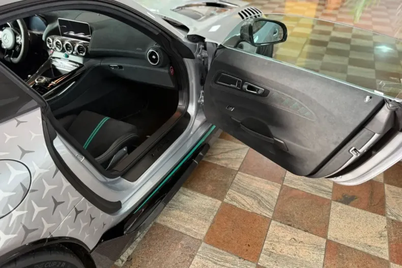 Mercedes-Benz AMG GT din 2021 cu 3.900 km - oferta MER158400 - foto 13