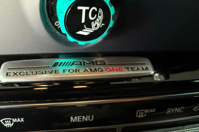 Mercedes-Benz AMG GT din 2021 cu 3.900 km - oferta MER158400 - foto 15