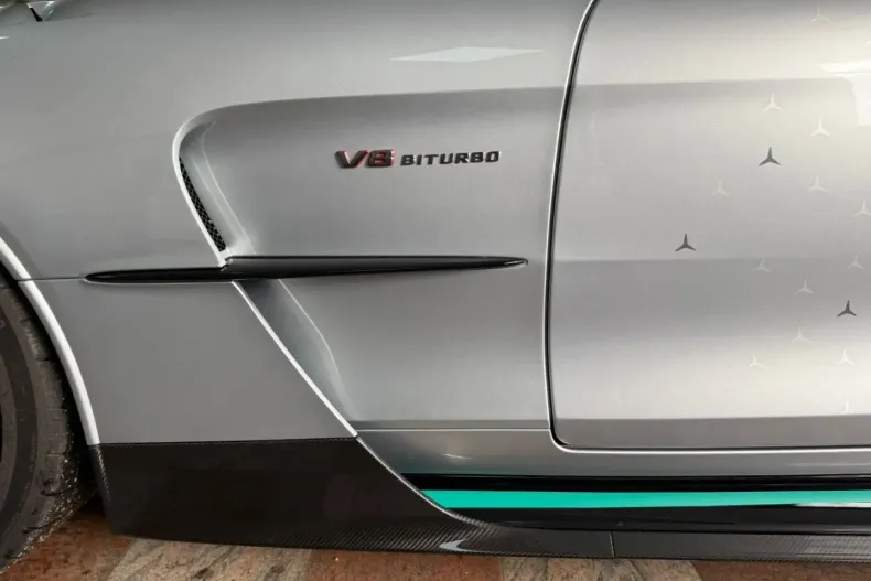 Mercedes-Benz AMG GT din 2021 cu 3.900 km - oferta MER158400 - foto 16