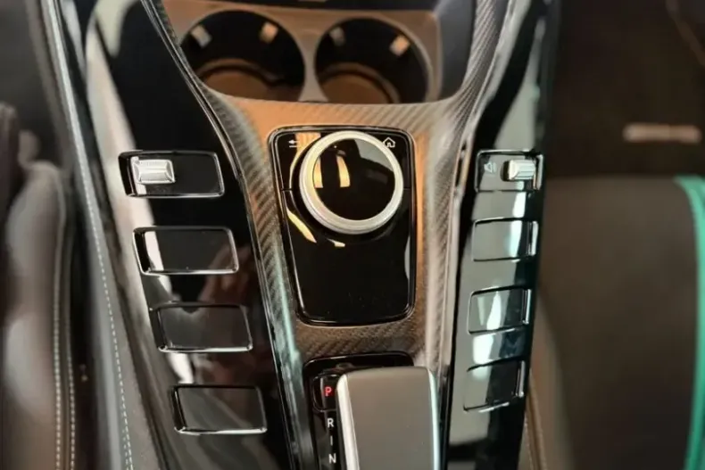 Mercedes-Benz AMG GT din 2021 cu 3.900 km - oferta MER158400 - foto 19