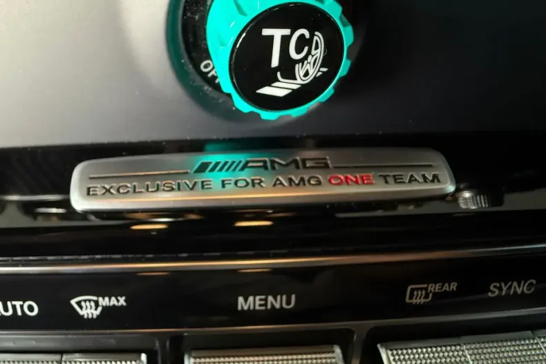 Mercedes-Benz AMG GT din 2021 cu 3.900 km - oferta MER158400 - foto 20