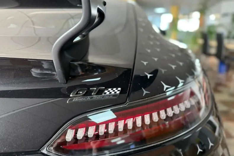 Mercedes-Benz AMG GT din 2021 cu 3.900 km - oferta MER158400 - foto 24