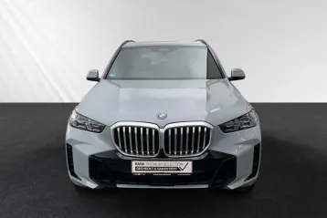 BMW X5 din 2025 - oferta BMW158401