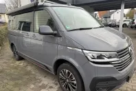 Volkswagen T6 California din 2022 cu 42.500 km - oferta VOL158402 - foto 1